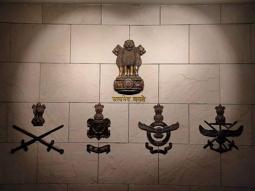 Cover image for India’s Defence Procurement And Indigenization