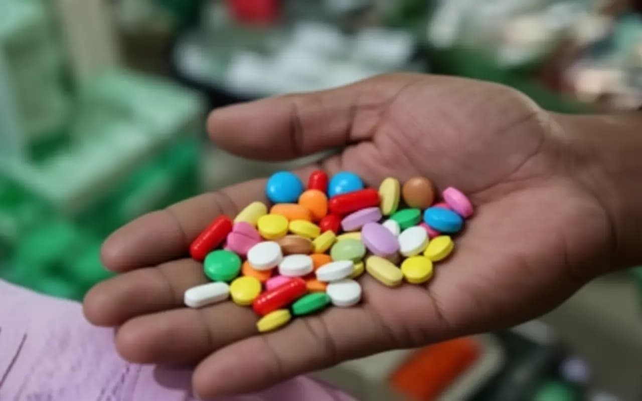 Cover image for Essential Medicines and Price Regulation