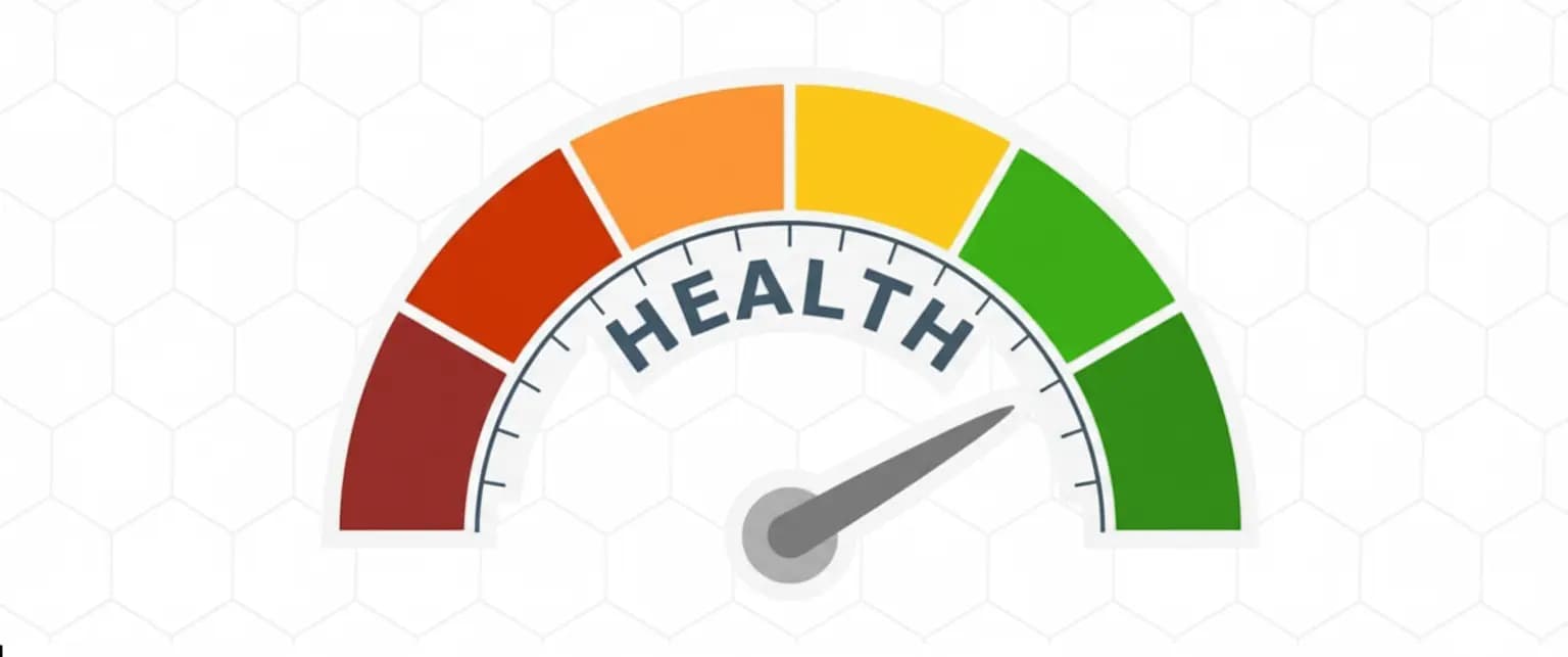Cover image for India’s Health Indicators