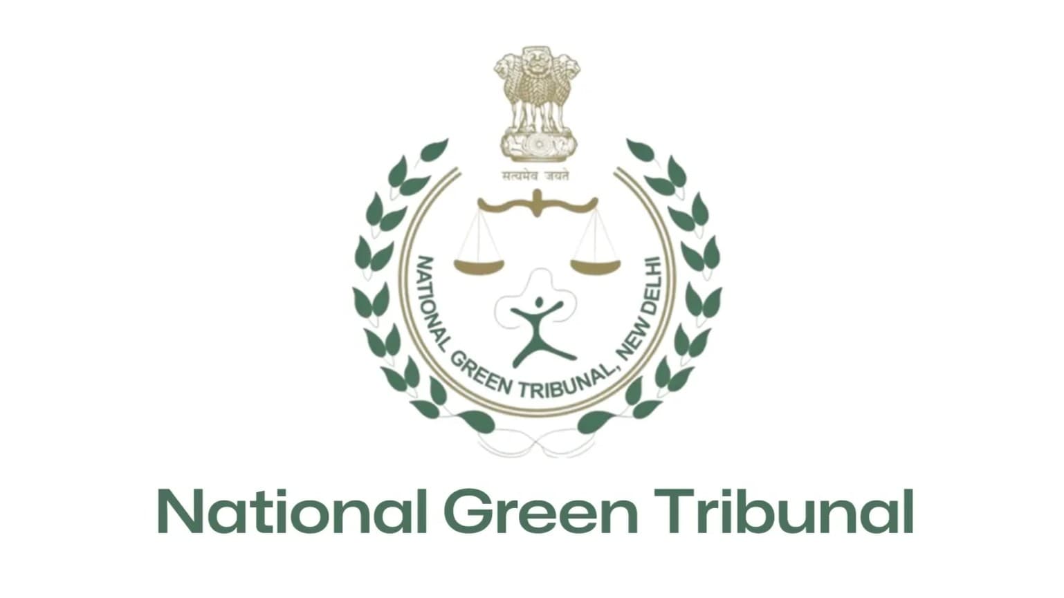 Cover image for National Green Tribunal