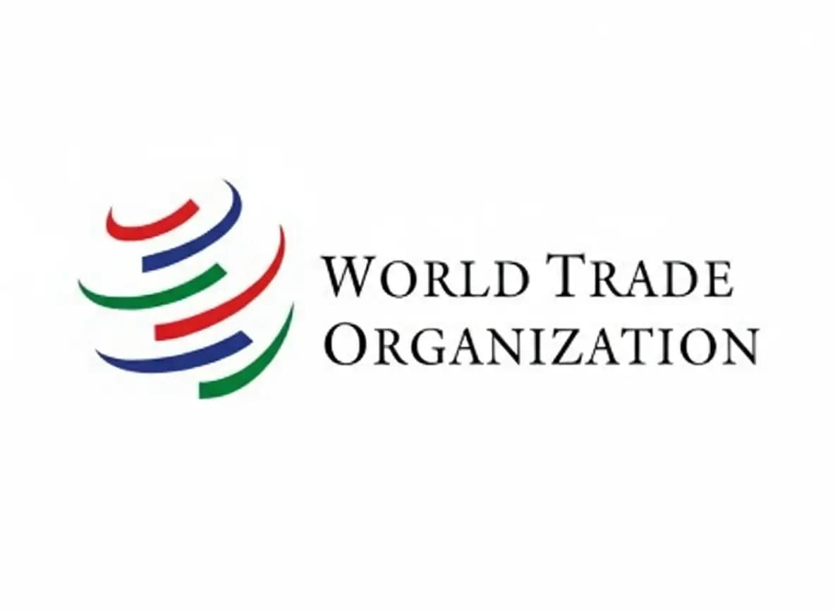 Cover image for Economic Cooperation: GATT To WTO