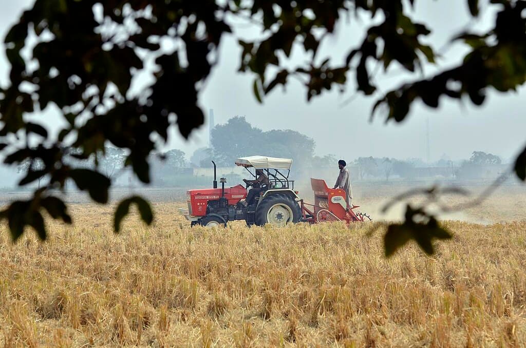 Cover image for Rural Credit in India: KCC & Cooperatives
