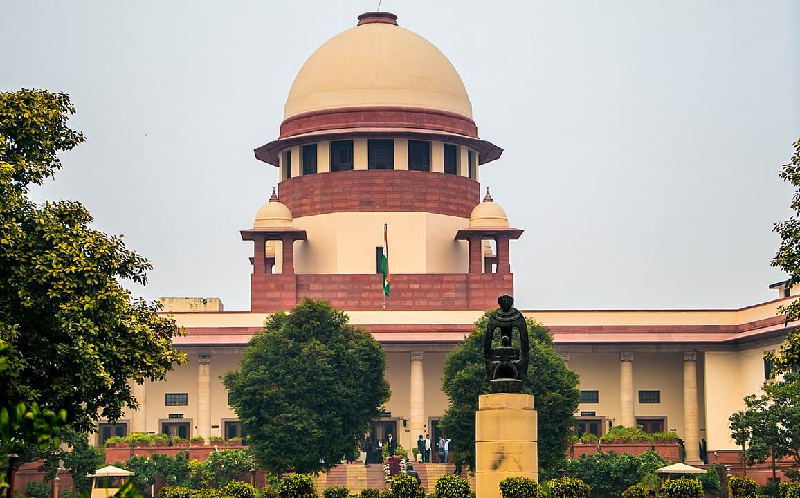 Cover image for Understanding India's Basic Structure Doctrine and Judicial Review