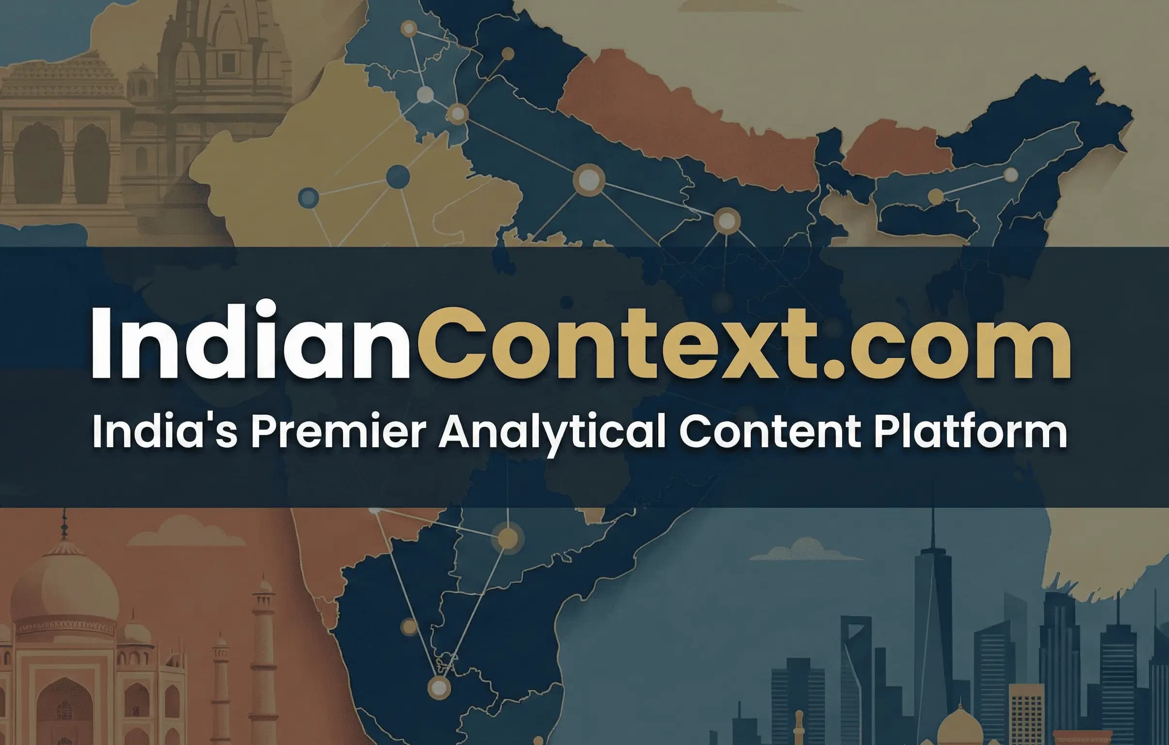 IndianContext - India, In Context