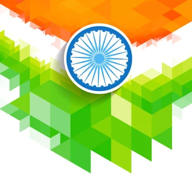 Data and context visual used in IndianContext deep dives